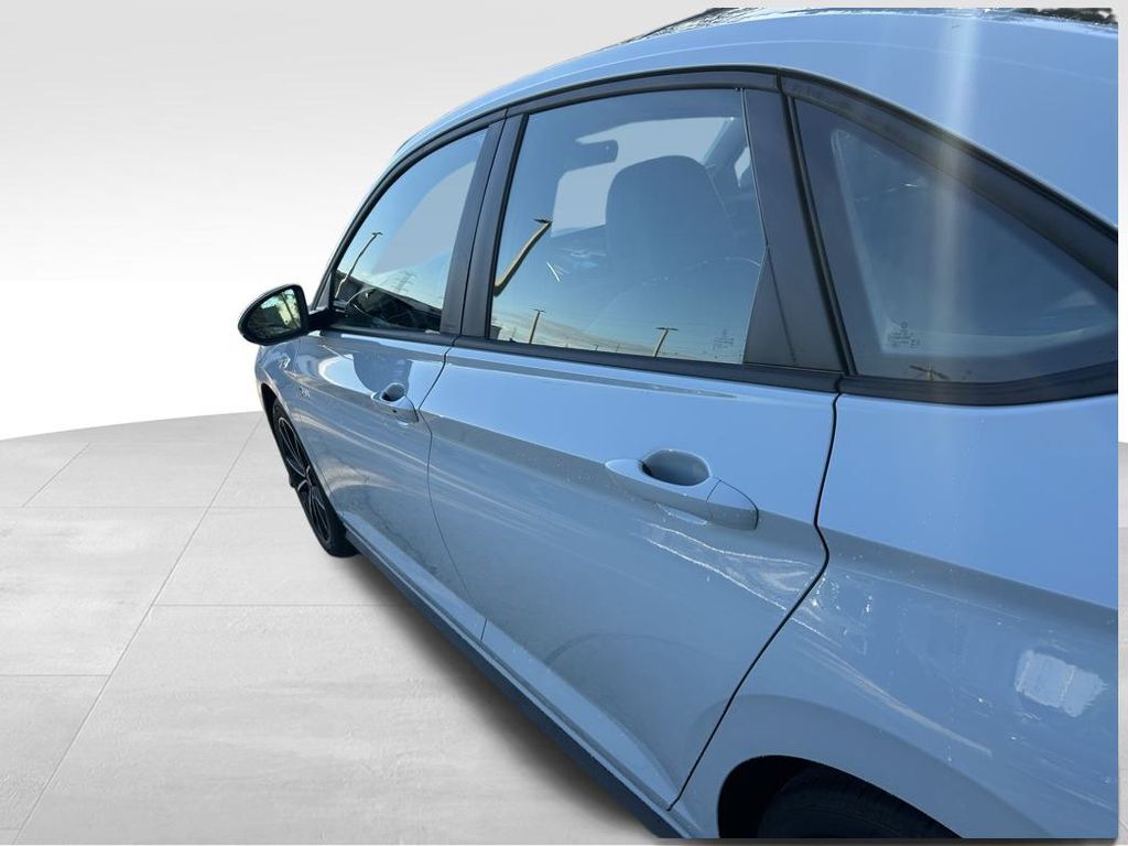 2026 Volkswagen Jetta GLI 2.0T Autobahn Tampa FL