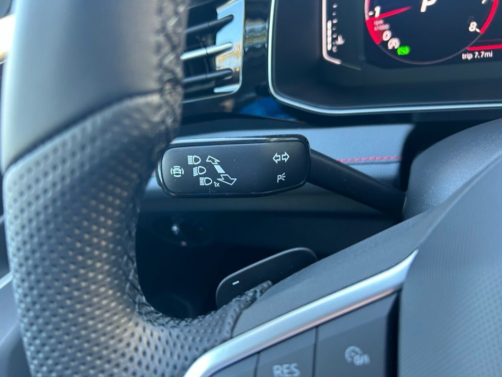 2026 Volkswagen Jetta GLI 2.0T Autobahn Tampa FL