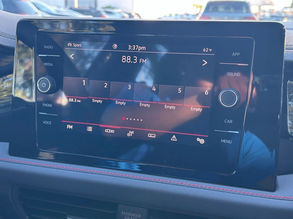 2026 Volkswagen Jetta GLI 2.0T Autobahn Tampa FL