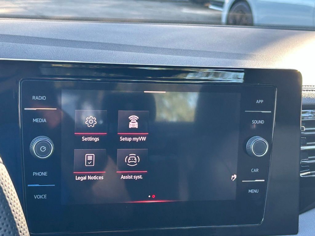 2026 Volkswagen Jetta GLI 2.0T Autobahn Tampa FL