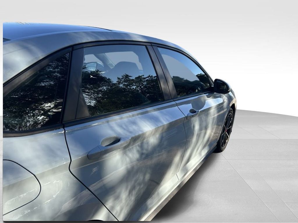 2026 Volkswagen Jetta GLI 2.0T Autobahn Tampa FL