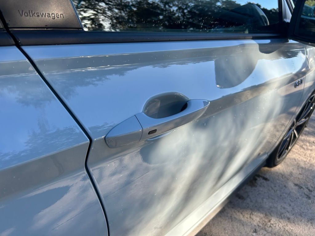 2026 Volkswagen Jetta GLI 2.0T Autobahn Tampa FL