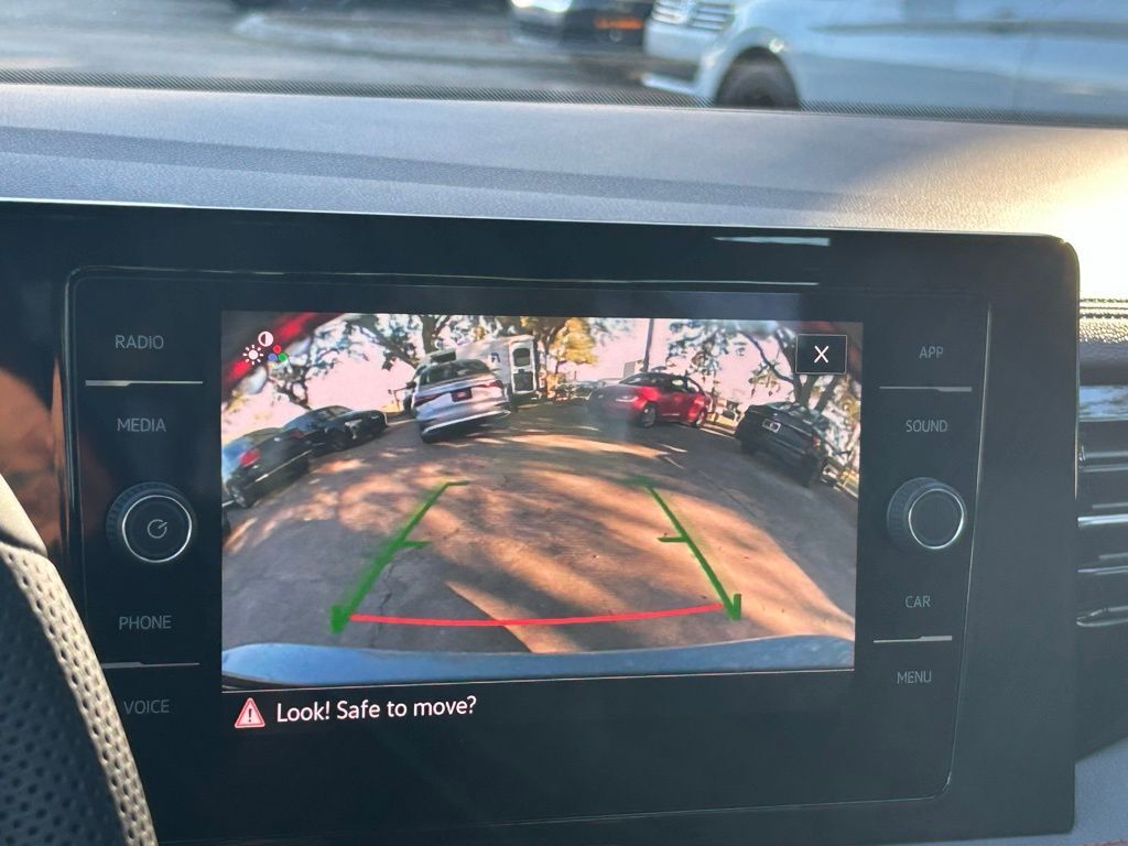 2026 Volkswagen Jetta GLI 2.0T Autobahn Tampa FL