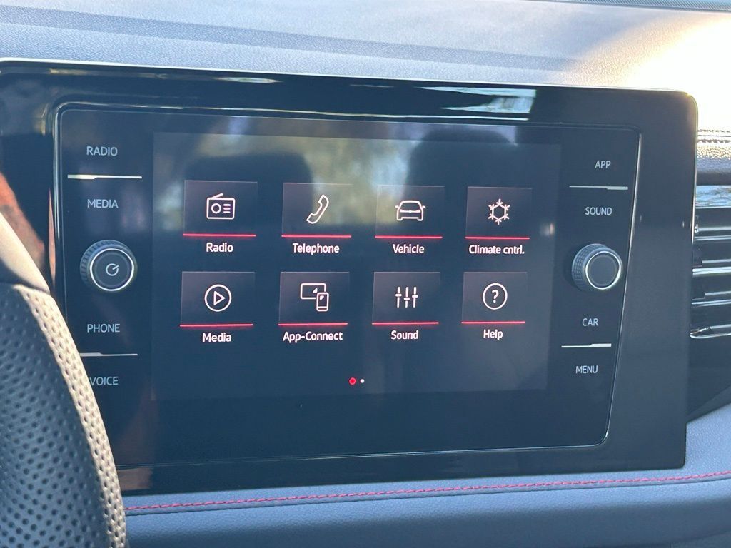 2026 Volkswagen Jetta GLI 2.0T Autobahn Tampa FL