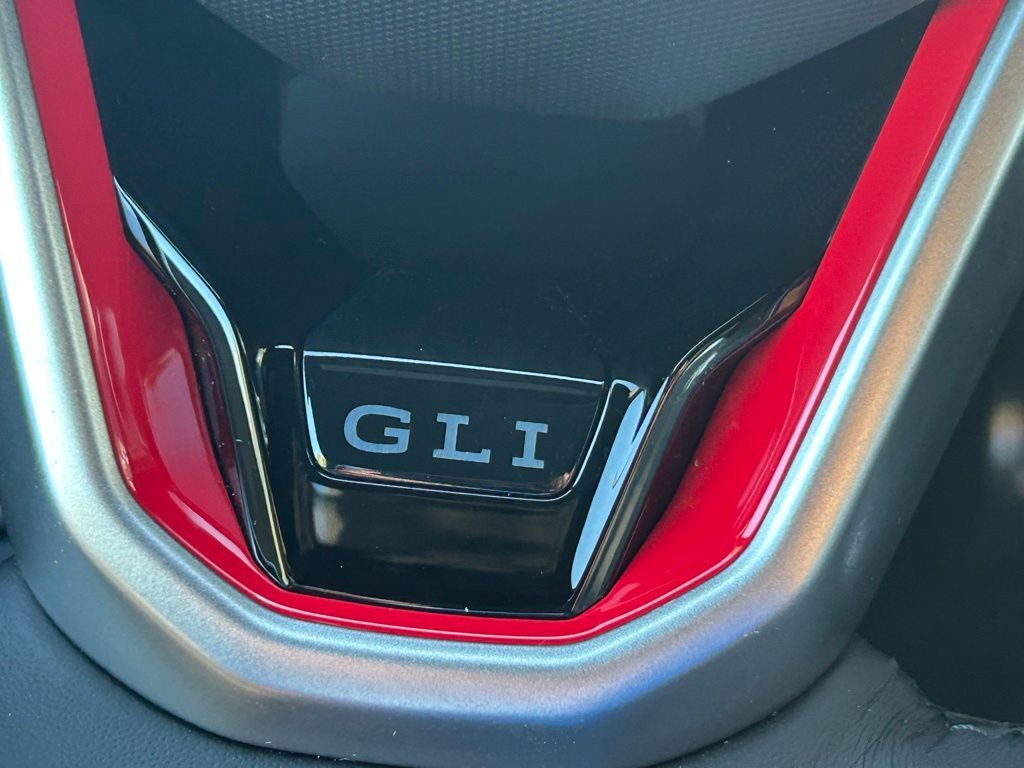 2026 Volkswagen Jetta GLI 2.0T Autobahn Tampa FL