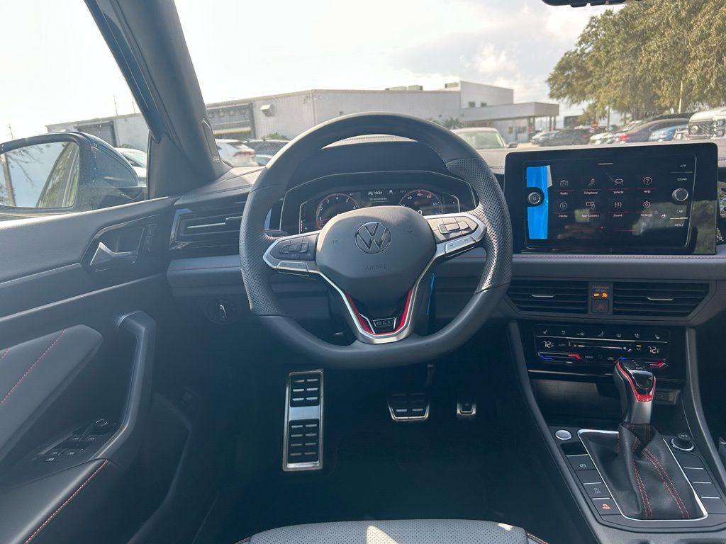 2026 Volkswagen Jetta GLI 2.0T Autobahn Tampa FL