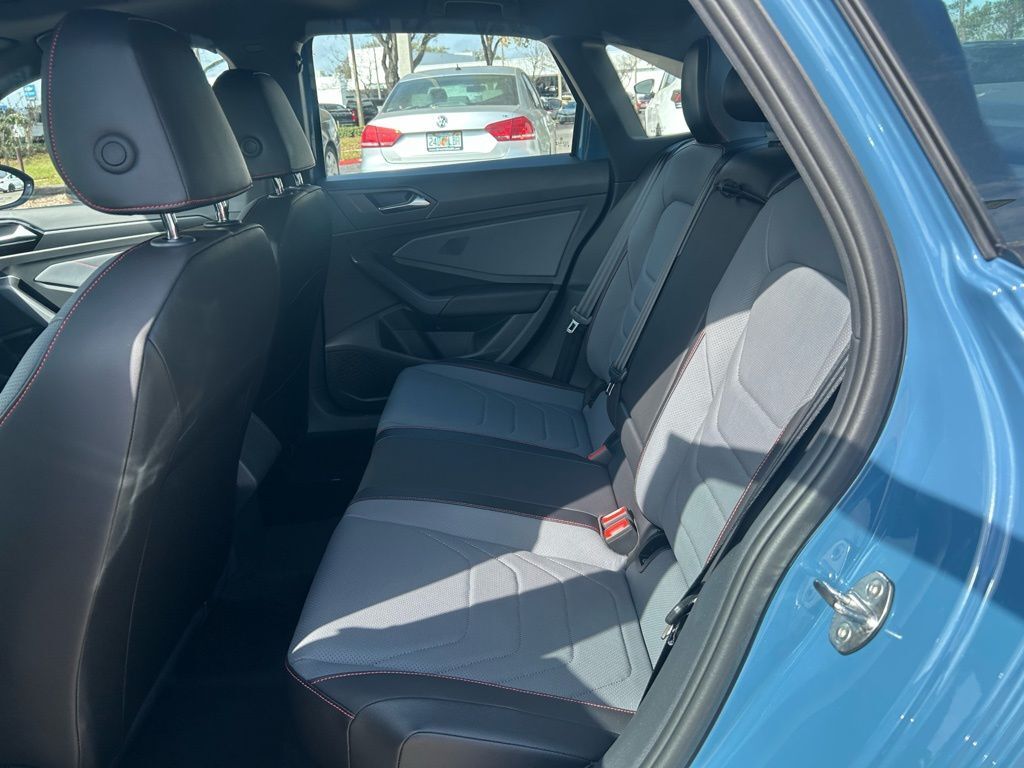 2026 Volkswagen Jetta GLI 2.0T Autobahn Tampa FL