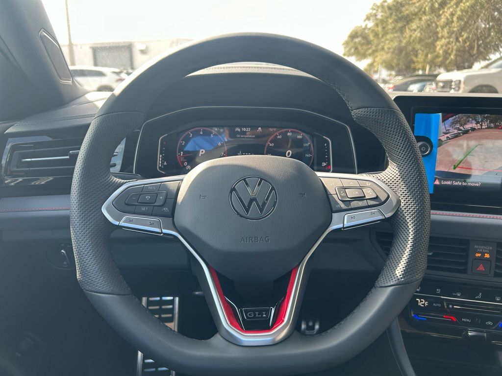 2026 Volkswagen Jetta GLI 2.0T Autobahn Tampa FL