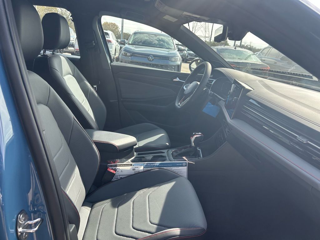 2026 Volkswagen Jetta GLI 2.0T Autobahn Tampa FL