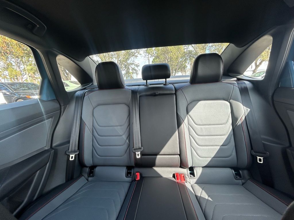 2026 Volkswagen Jetta GLI 2.0T Autobahn Tampa FL