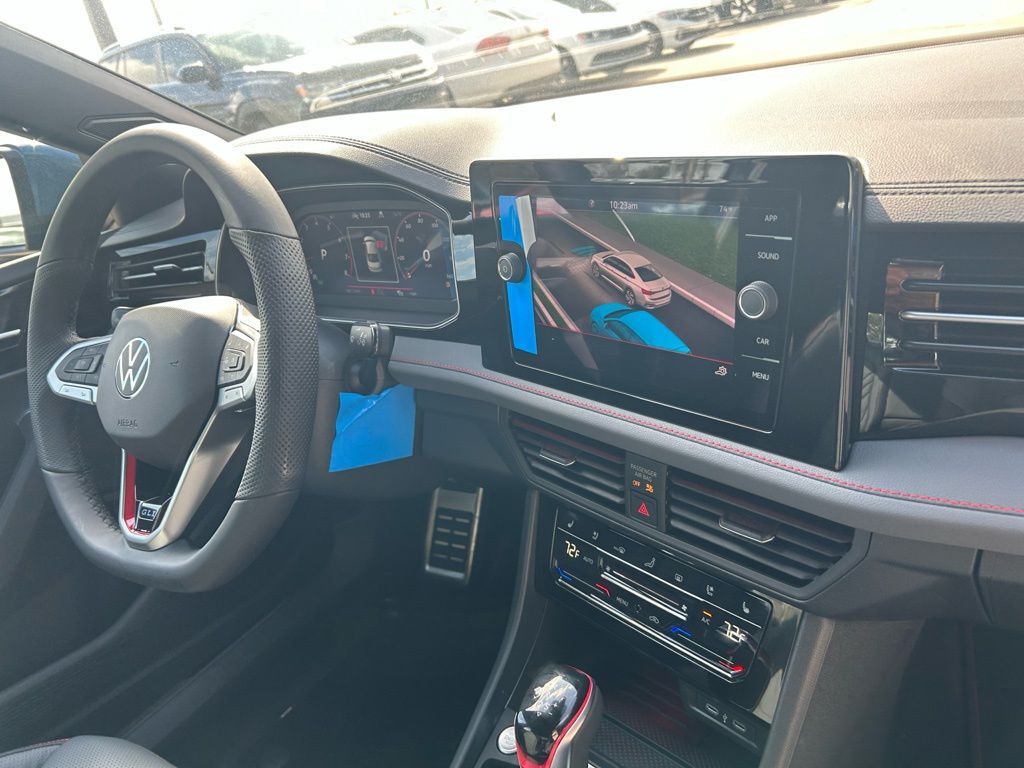 2026 Volkswagen Jetta GLI 2.0T Autobahn Tampa FL