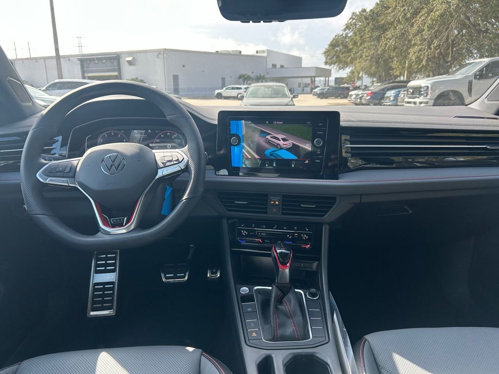 2026 Volkswagen Jetta GLI 2.0T Autobahn Tampa FL