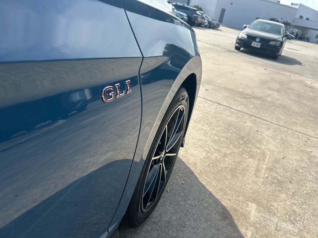 2026 Volkswagen Jetta GLI 2.0T Autobahn Tampa FL