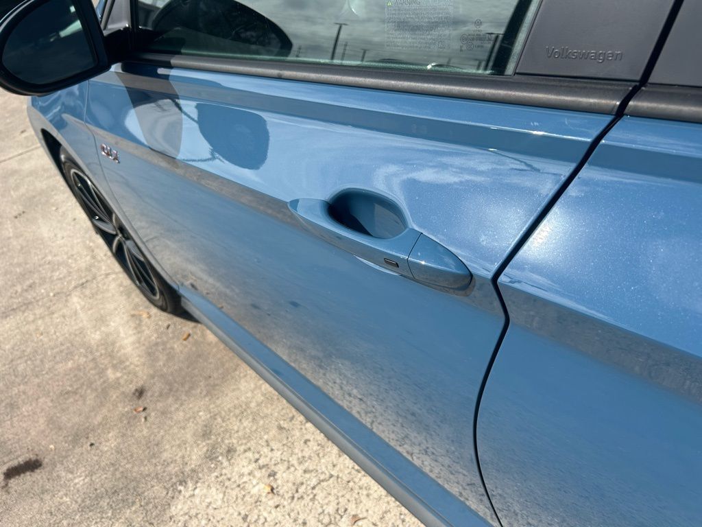 2026 Volkswagen Jetta GLI 2.0T Autobahn Tampa FL