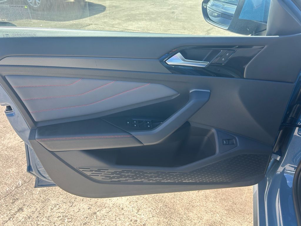 2026 Volkswagen Jetta GLI 2.0T Autobahn Tampa FL