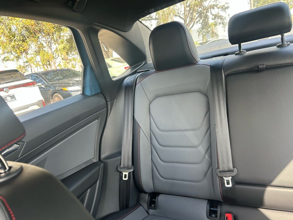 2026 Volkswagen Jetta GLI 2.0T Autobahn Tampa FL