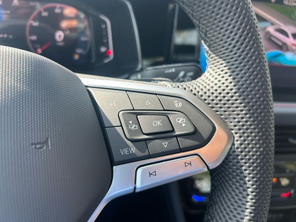 2026 Volkswagen Jetta GLI 2.0T Autobahn Tampa FL