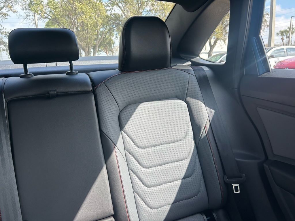 2026 Volkswagen Jetta GLI 2.0T Autobahn Tampa FL