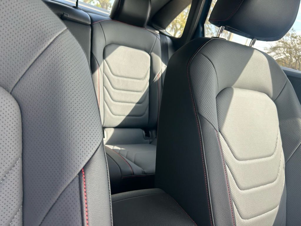 2026 Volkswagen Jetta GLI 2.0T Autobahn Tampa FL