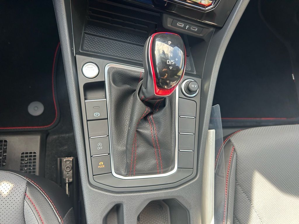 2026 Volkswagen Jetta GLI 2.0T Autobahn Tampa FL