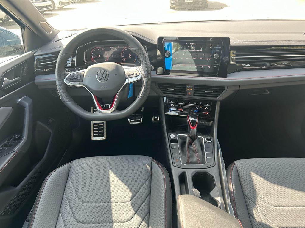 2026 Volkswagen Jetta GLI 2.0T Autobahn Tampa FL