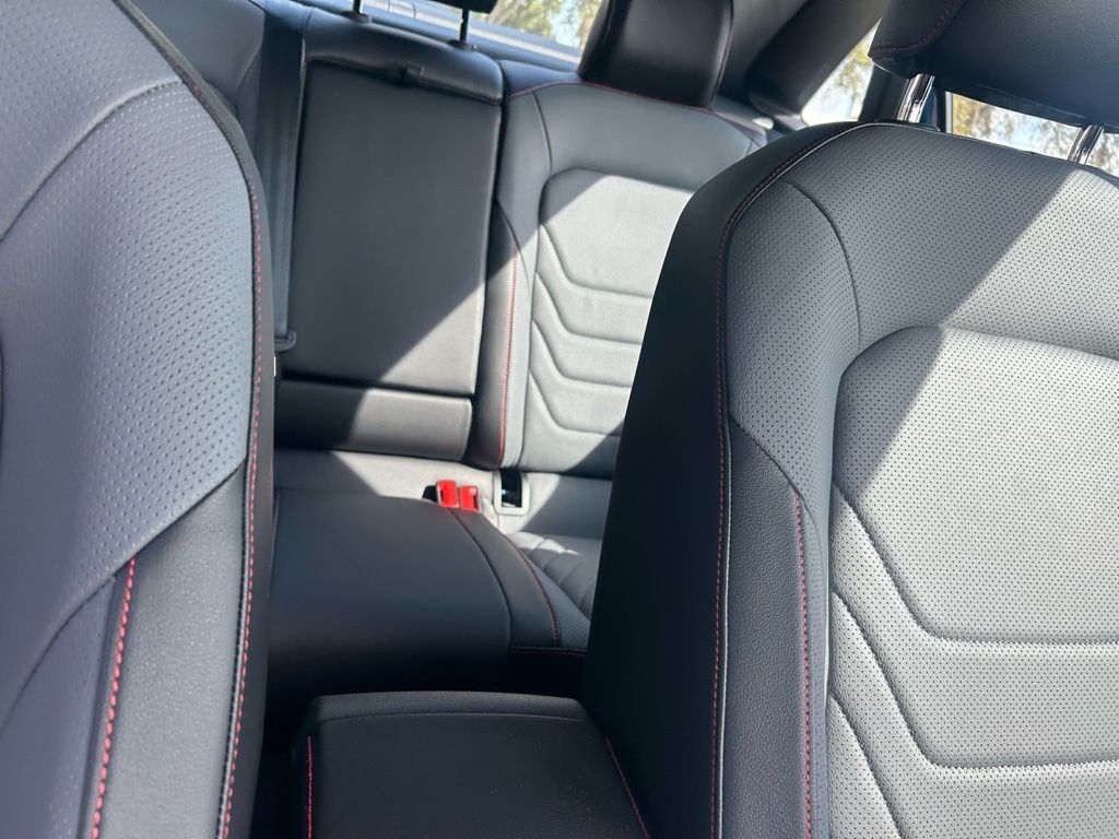 2026 Volkswagen Jetta GLI 2.0T Autobahn Tampa FL