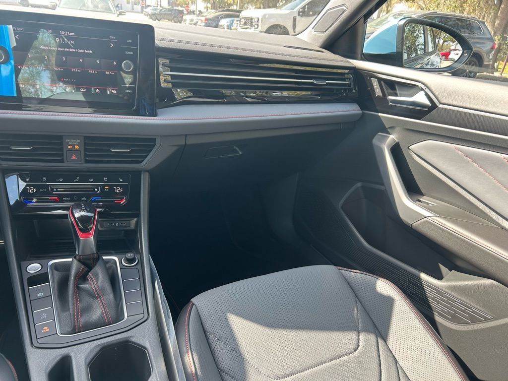 2026 Volkswagen Jetta GLI 2.0T Autobahn Tampa FL