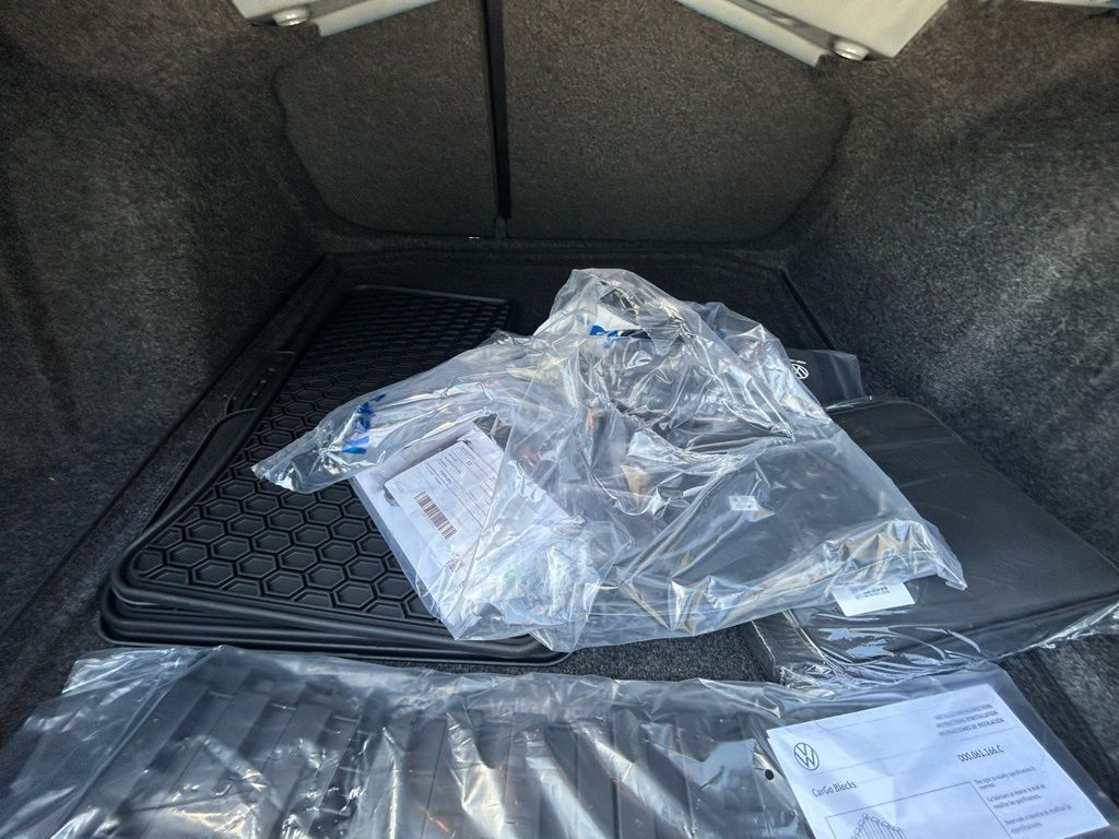 2026 Volkswagen Jetta GLI 2.0T Autobahn Tampa FL