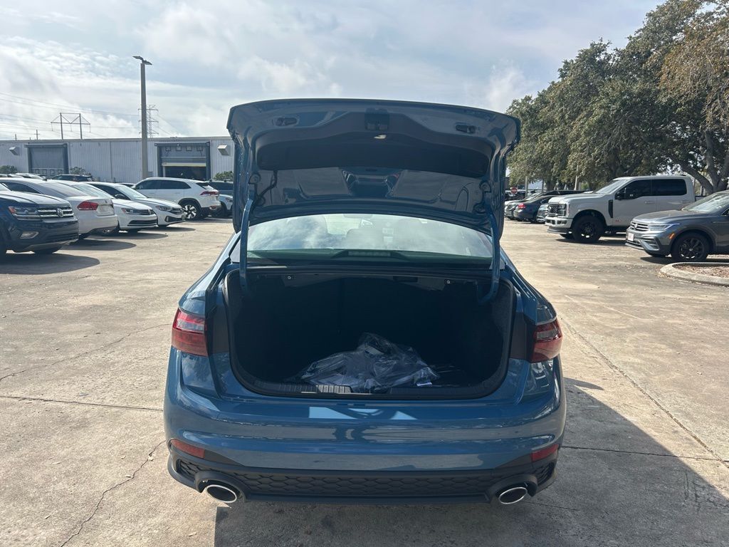 2026 Volkswagen Jetta GLI 2.0T Autobahn Tampa FL