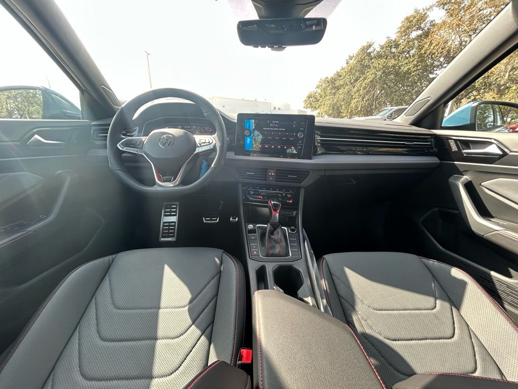 2026 Volkswagen Jetta GLI 2.0T Autobahn Tampa FL