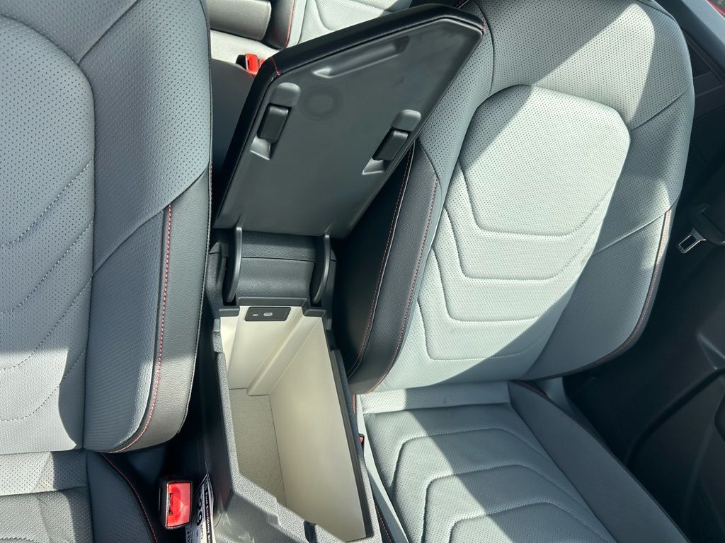 2026 Volkswagen Jetta GLI 2.0T Autobahn Tampa FL