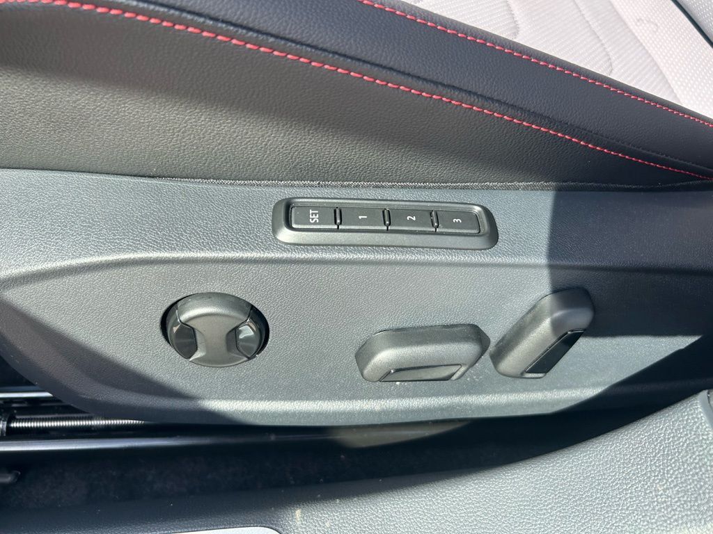 2026 Volkswagen Jetta GLI 2.0T Autobahn Tampa FL