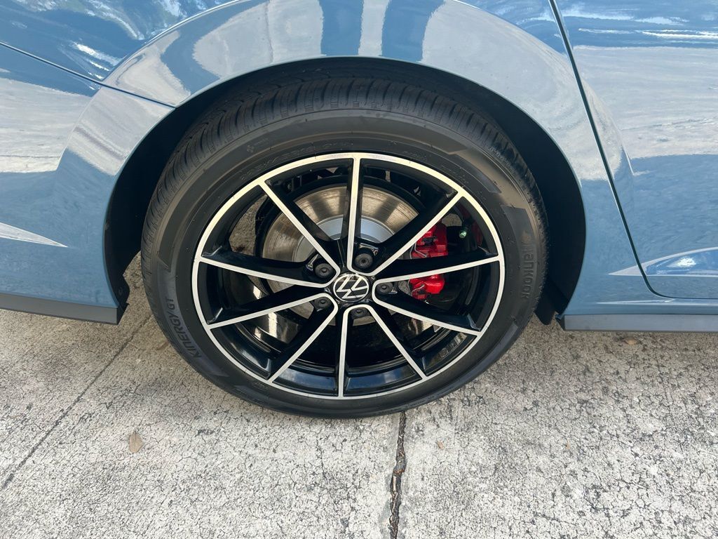 2026 Volkswagen Jetta GLI 2.0T Autobahn Tampa FL