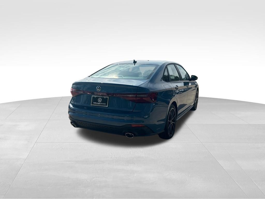 2026 Volkswagen Jetta GLI 2.0T Autobahn Tampa FL