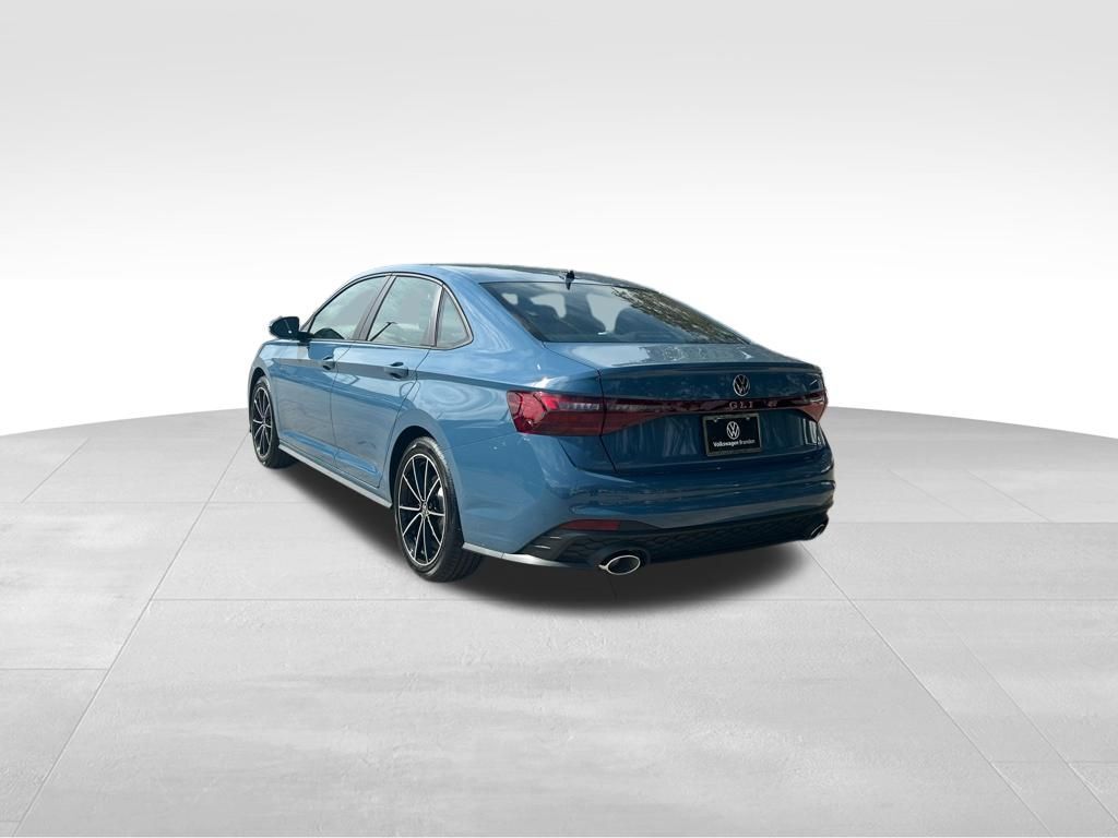 2026 Volkswagen Jetta GLI 2.0T Autobahn Tampa FL