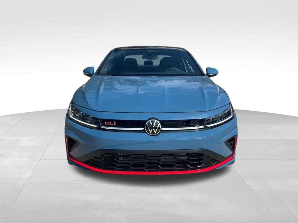 2026 Volkswagen Jetta GLI 2.0T Autobahn Tampa FL