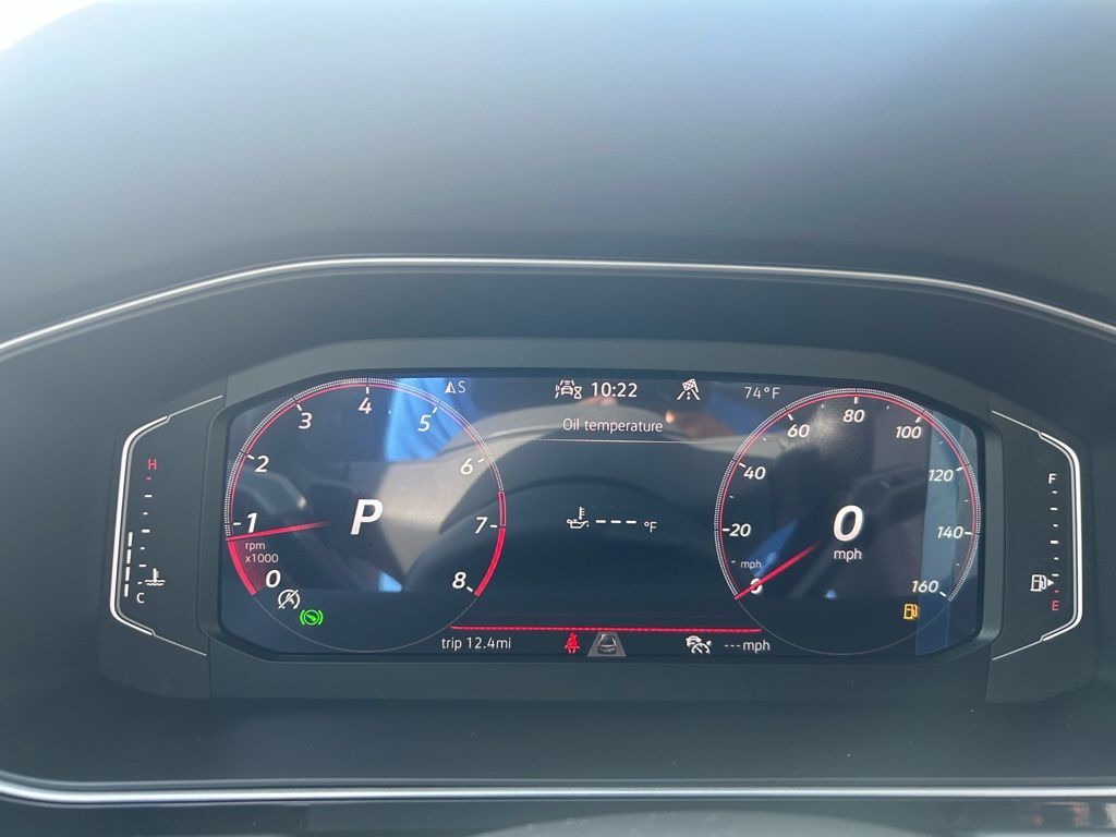 2026 Volkswagen Jetta GLI 2.0T Autobahn Tampa FL