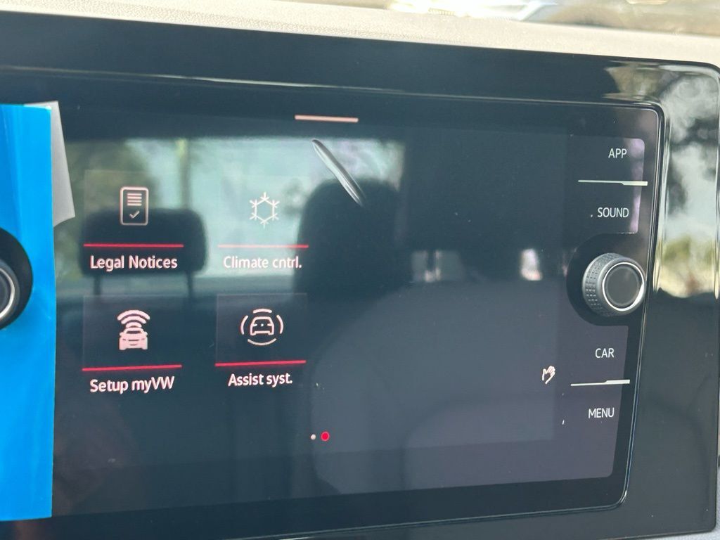 2026 Volkswagen Jetta GLI 2.0T Autobahn Tampa FL