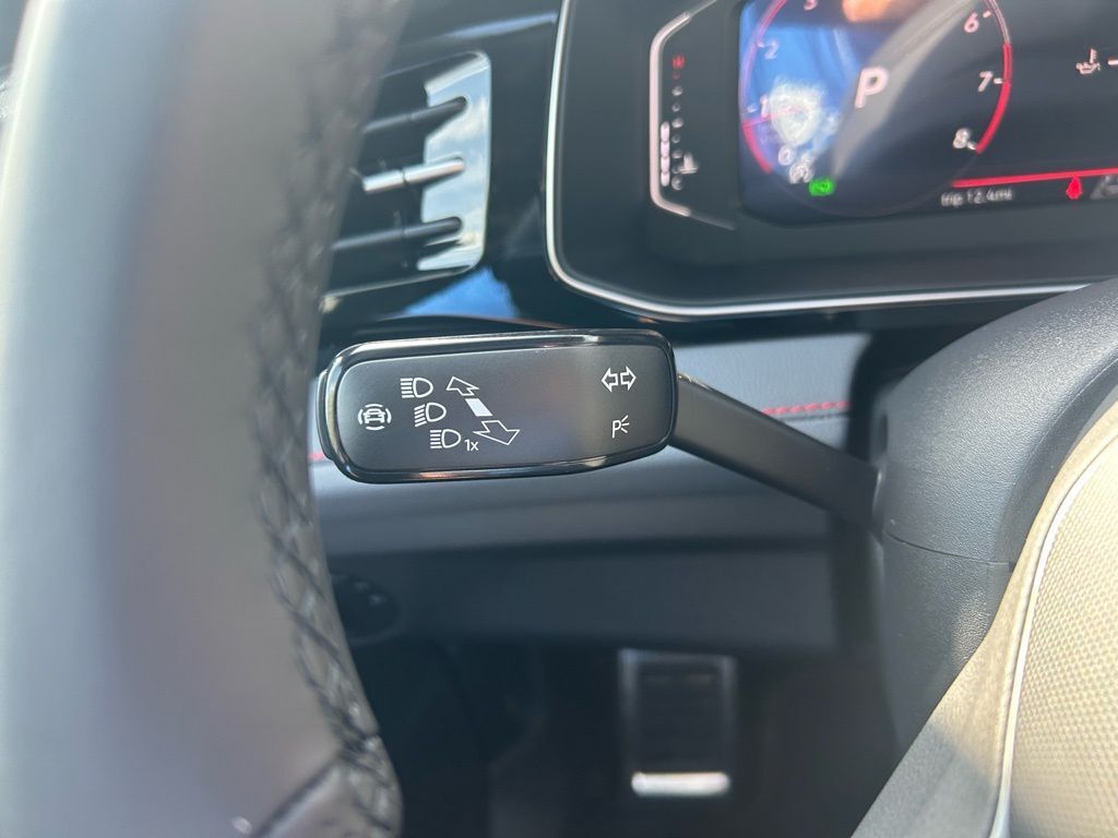 2026 Volkswagen Jetta GLI 2.0T Autobahn Tampa FL