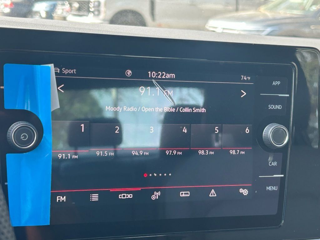 2026 Volkswagen Jetta GLI 2.0T Autobahn Tampa FL