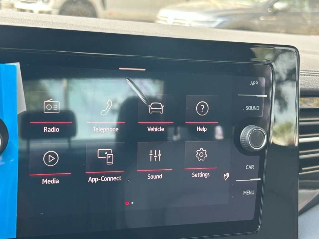 2026 Volkswagen Jetta GLI 2.0T Autobahn Tampa FL