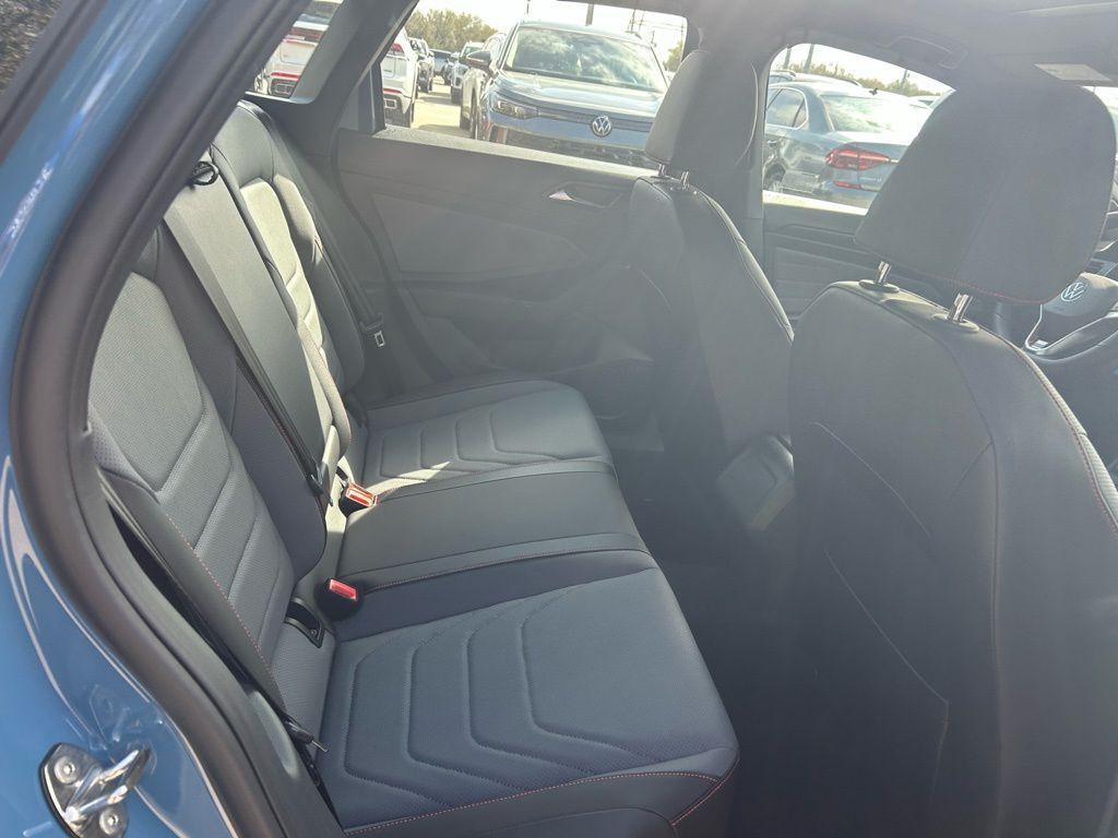 2026 Volkswagen Jetta GLI 2.0T Autobahn Tampa FL