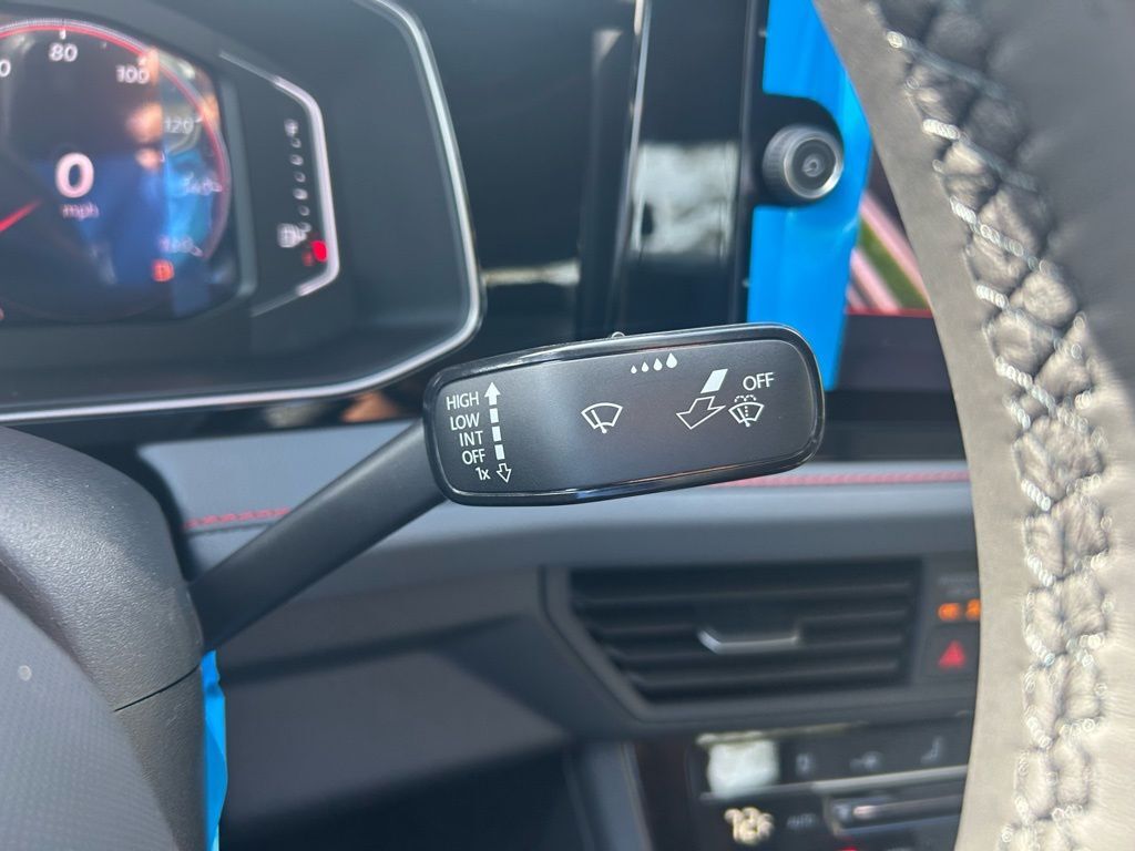 2026 Volkswagen Jetta GLI 2.0T Autobahn Tampa FL