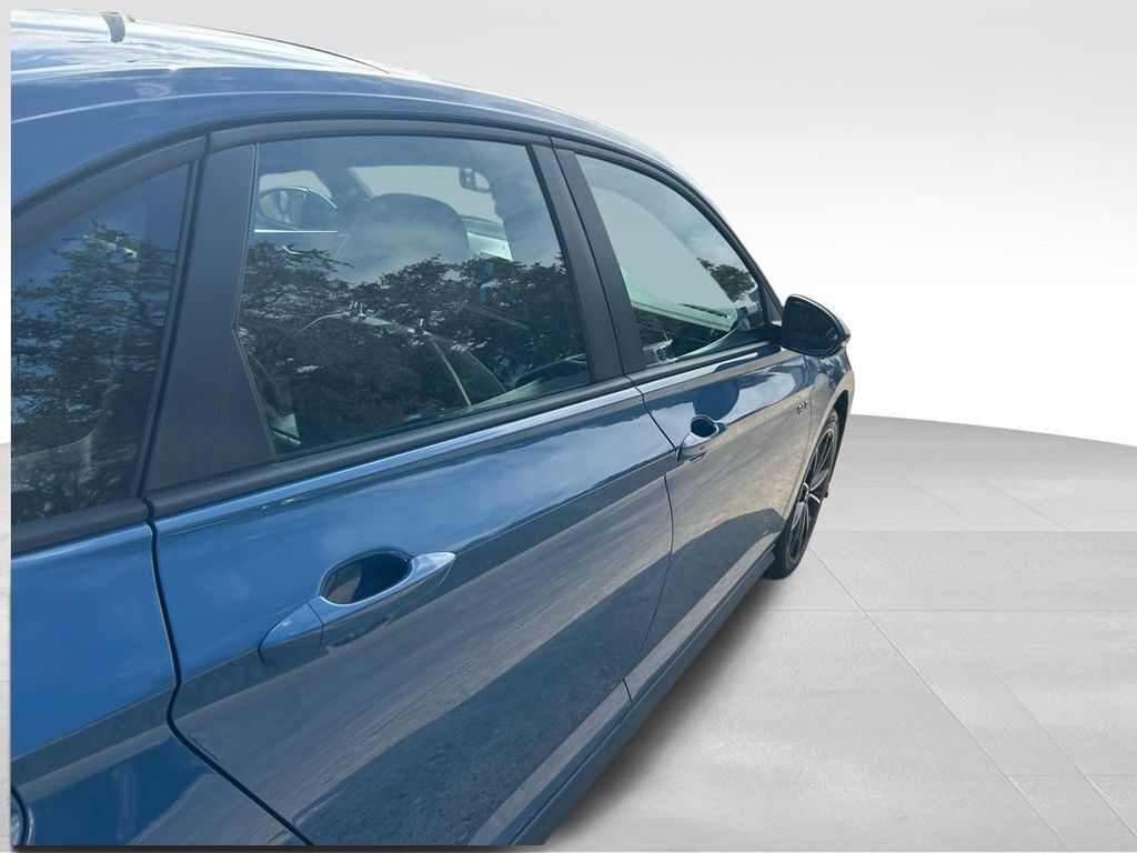 2026 Volkswagen Jetta GLI 2.0T Autobahn Tampa FL