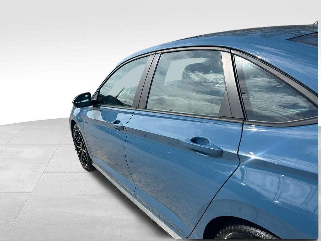 2026 Volkswagen Jetta GLI 2.0T Autobahn Tampa FL