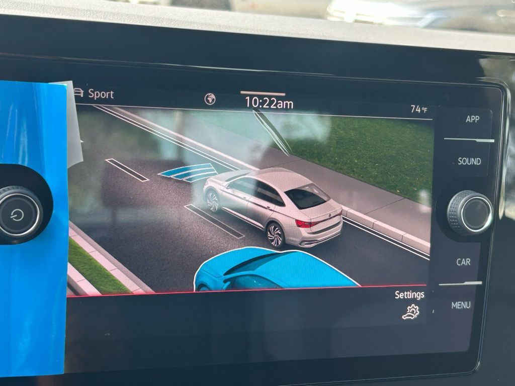 2026 Volkswagen Jetta GLI 2.0T Autobahn Tampa FL