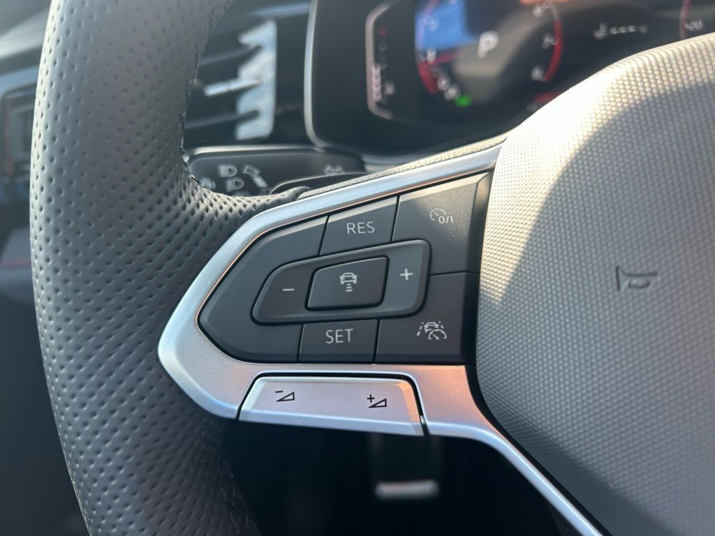 2026 Volkswagen Jetta GLI 2.0T Autobahn Tampa FL