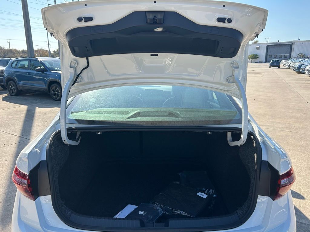 2026 Volkswagen Jetta GLI 2.0T Autobahn Tampa FL