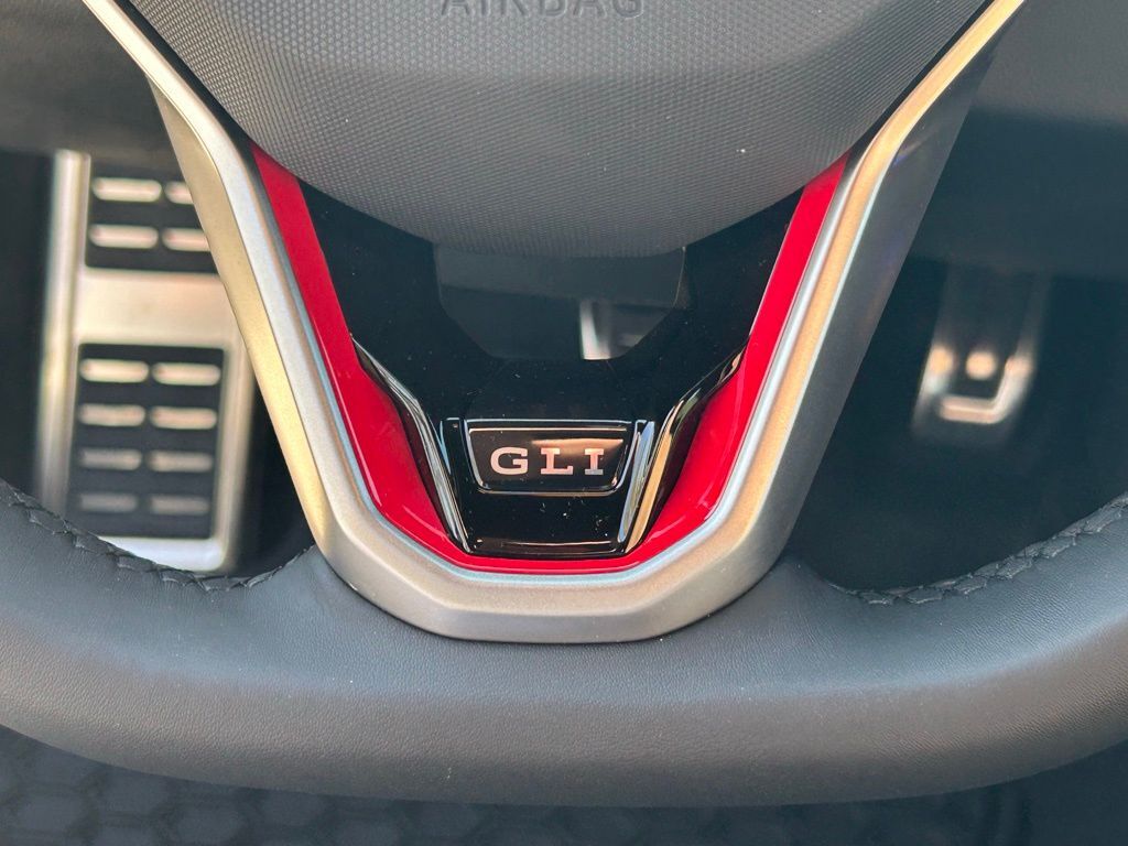 2026 Volkswagen Jetta GLI 2.0T Autobahn Tampa FL