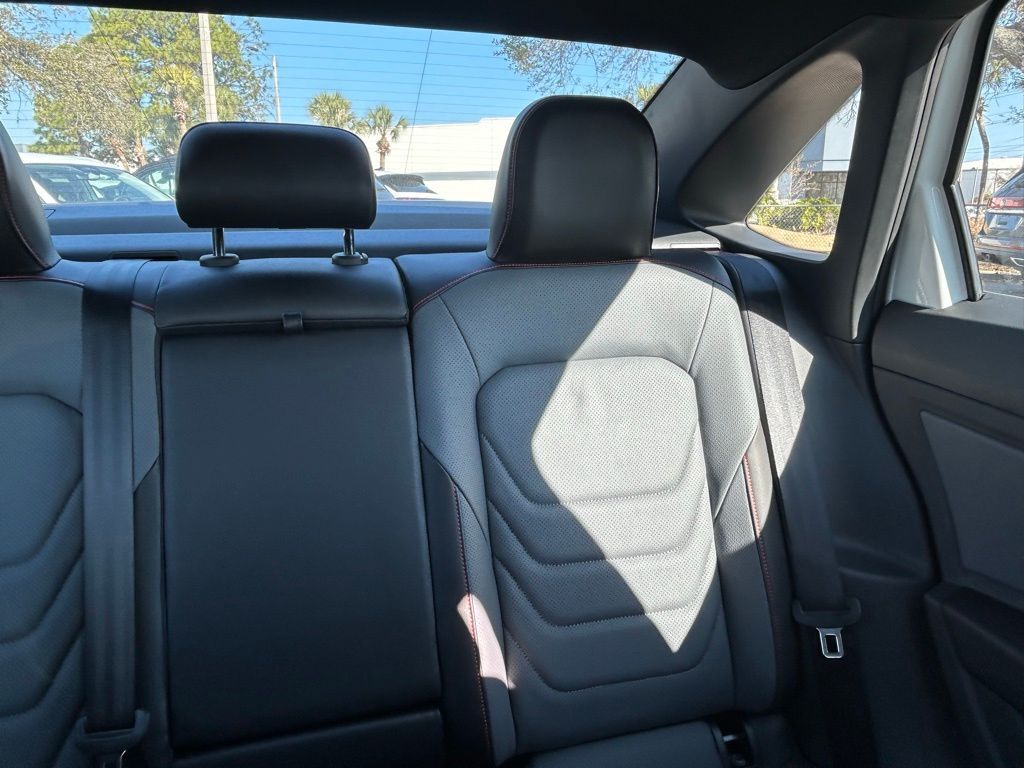 2026 Volkswagen Jetta GLI 2.0T Autobahn Tampa FL